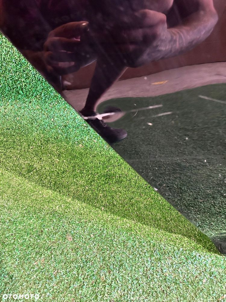 DRZWI TYLNE PRAWE KIA OPTIMA III SEDAN - 2