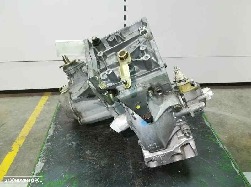 CAIXA VELOCIDADES CITROEN XSARA 2001 -20DM10 - 4