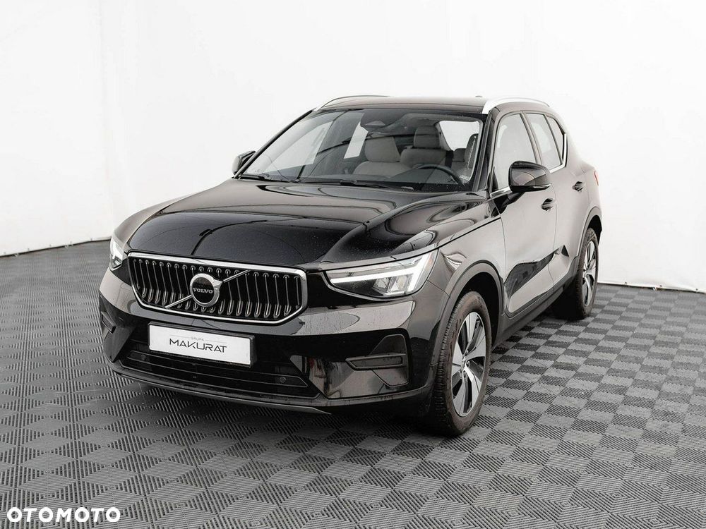 Volvo XC 40 B3 Plus Bright - 3