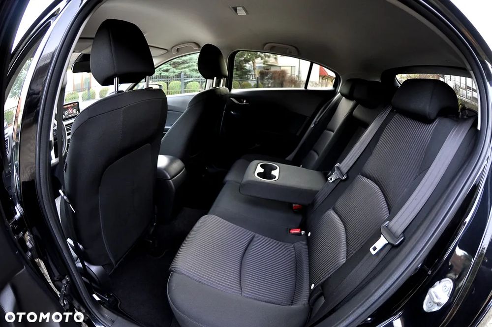 Mazda 3 2.0 Skypassion - 23