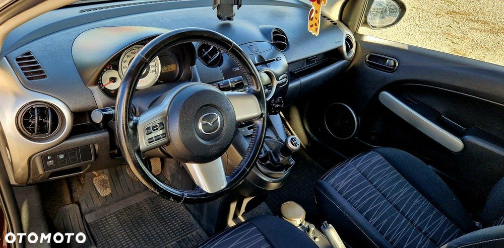 Mazda 2 1.3 Comfort - 21