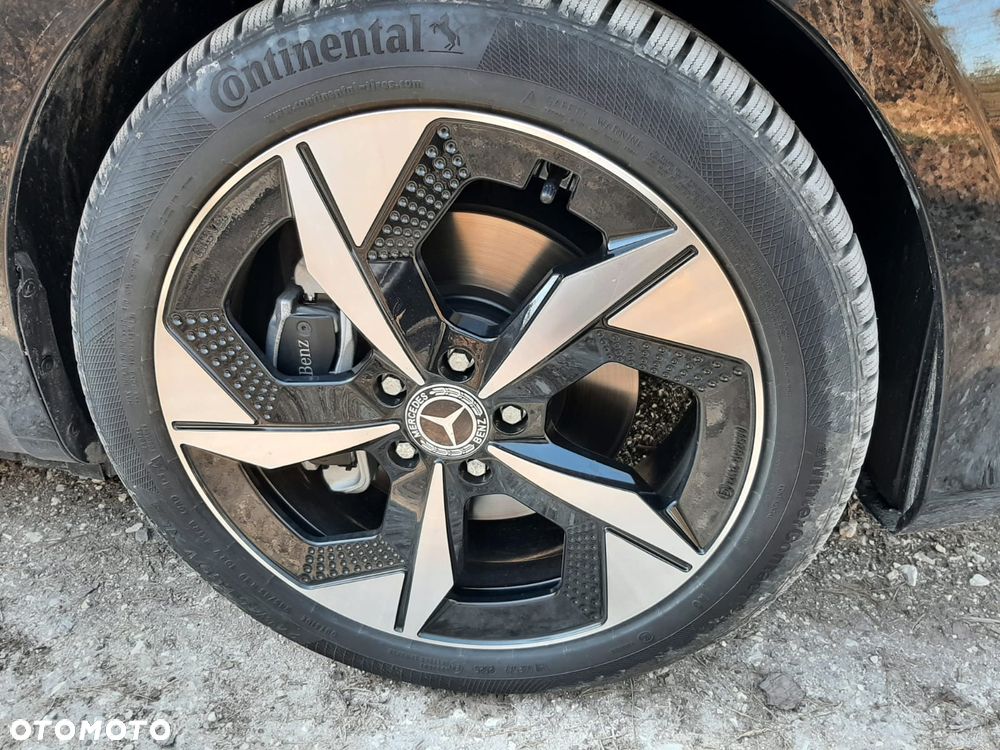 Mercedes-Benz Klasa V 250 (BlueTEC) d extralang 7G-TRONIC Avantgarde - 10