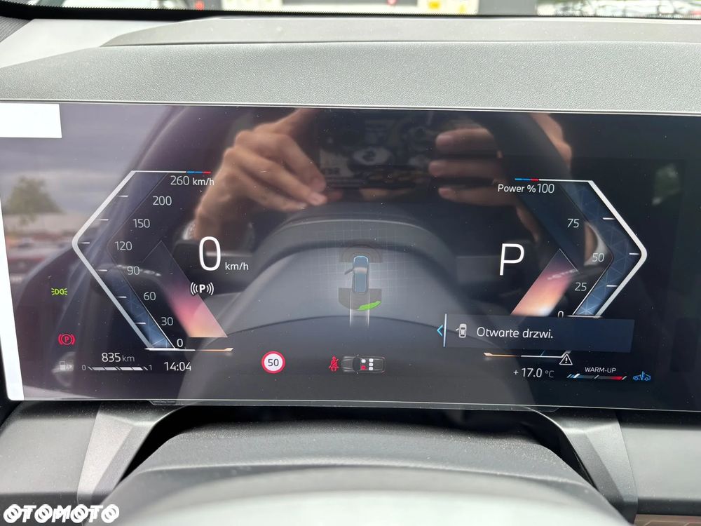 BMW X3 2025