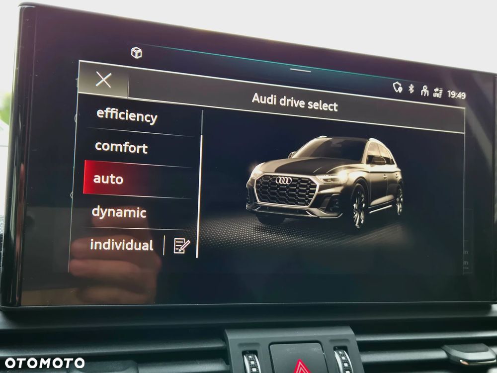 Audi Q5 40 TDI quattro S tronic sport - 36