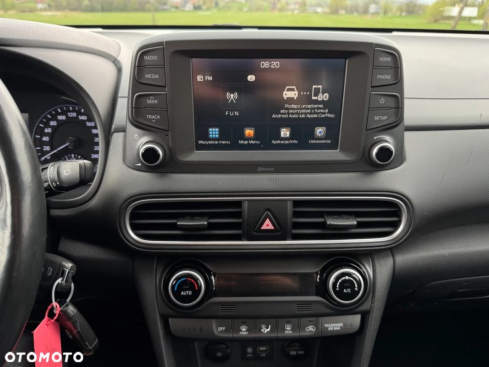Hyundai Kona - 9