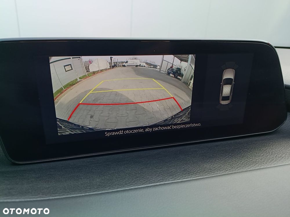 Mazda 3 2.0 mHEV Kanjo - 15