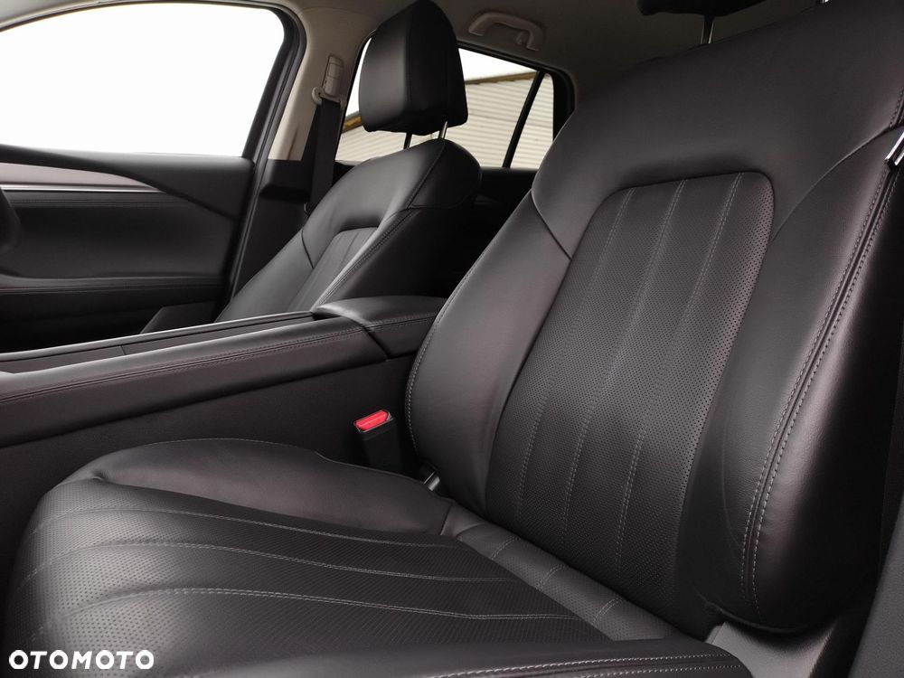 Mazda 6 2.5 SkyPrestige - 28