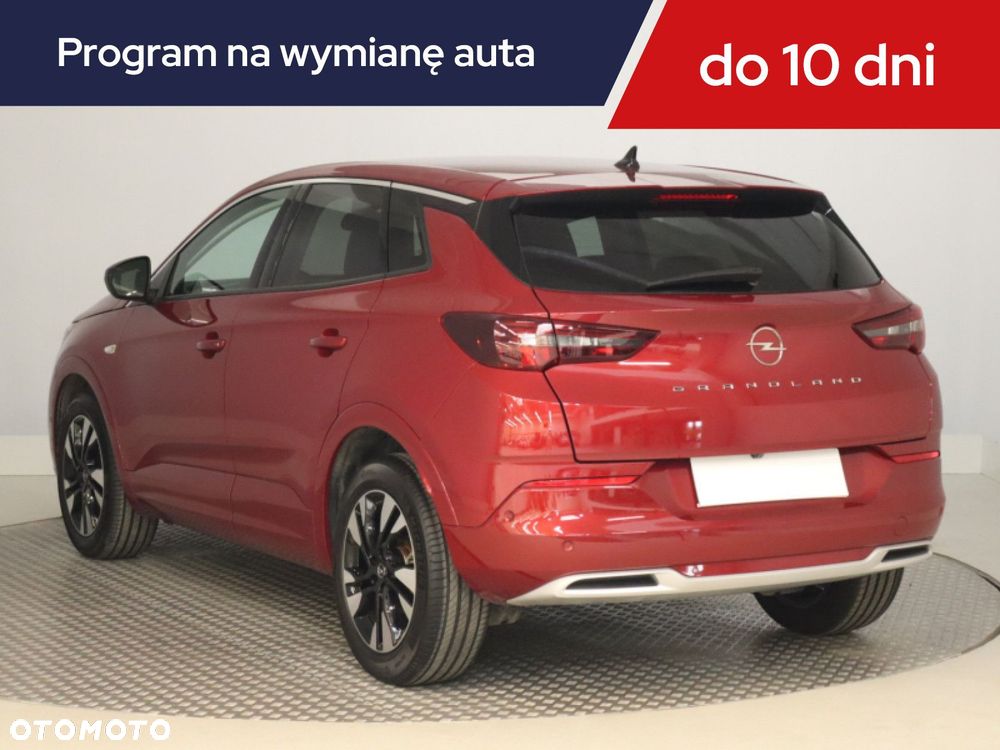 Opel Grandland X - 6