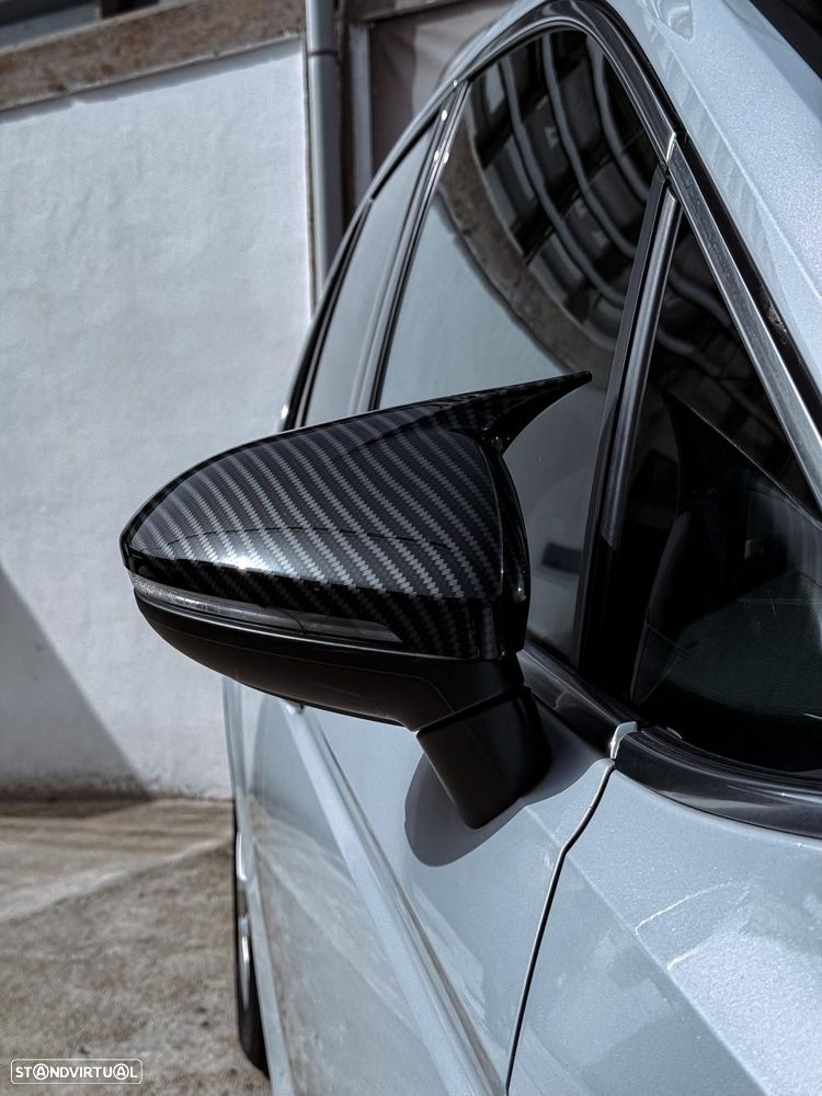 VW Touran 1.6 TDI R-Line DSG - 4