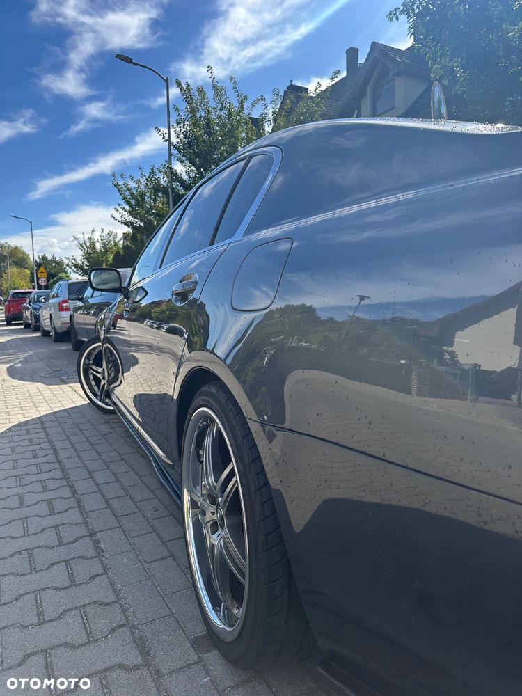 Lexus GS 300 Prestige - 8