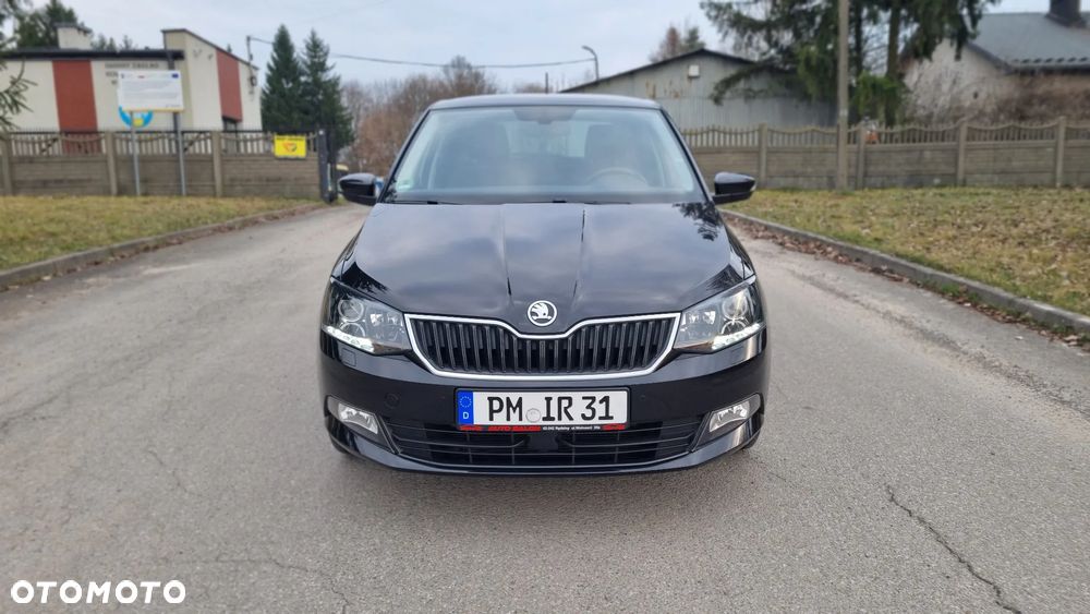 Skoda Fabia 1.2 TSI Joy - 2