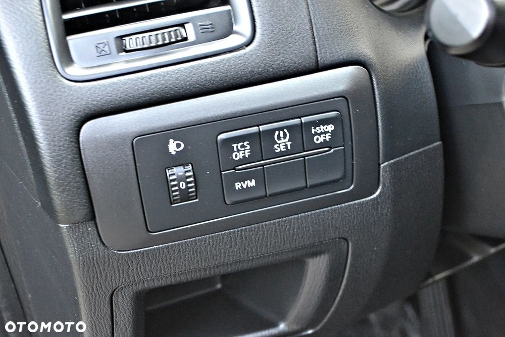 Mazda CX-5 SKYACTIV-G 165 Prime-Line - 36
