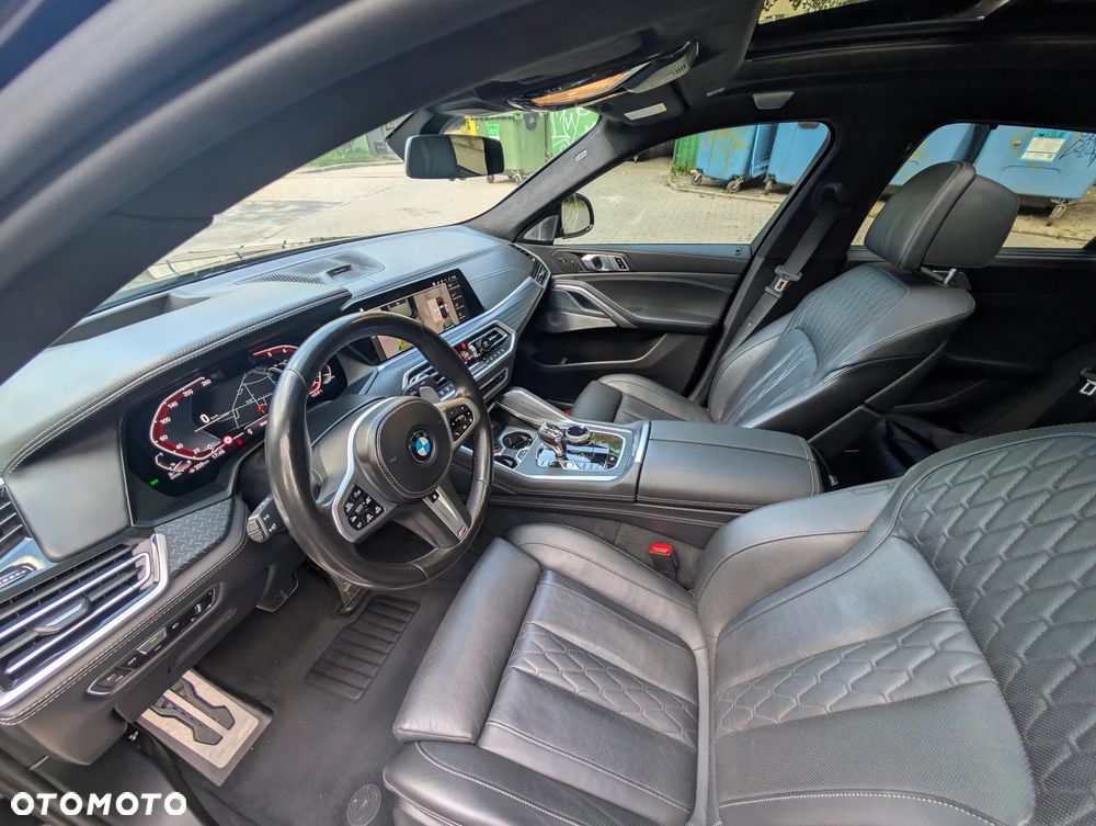 BMW X6 - 18