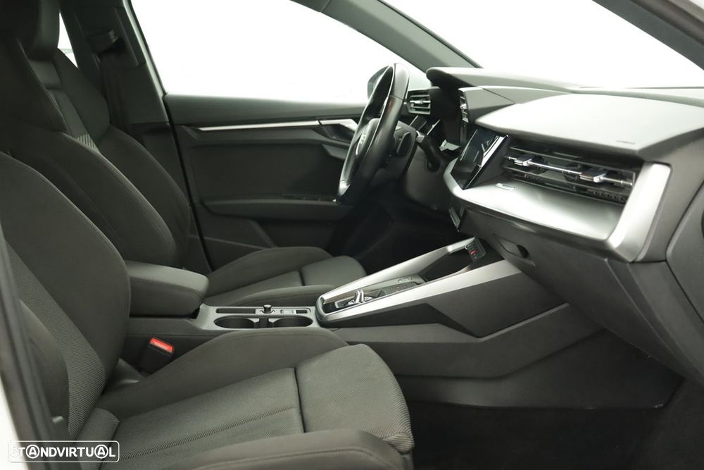 Audi A3 Sportback 30 TFSI S tronic - 22