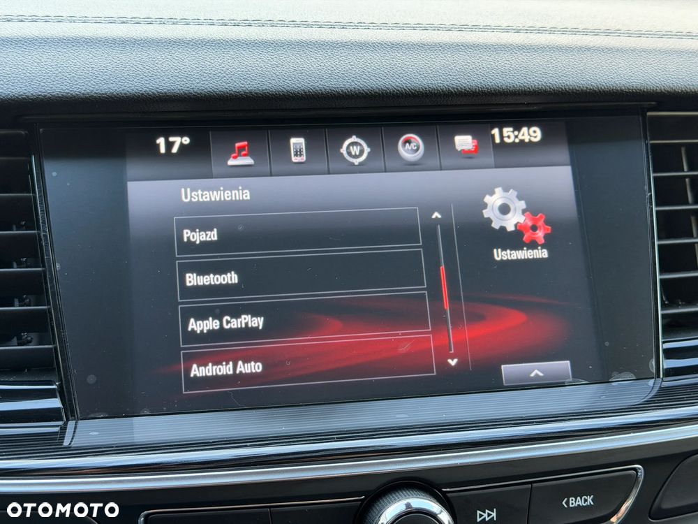 Opel Insignia 2.0 CDTI Edition - 29
