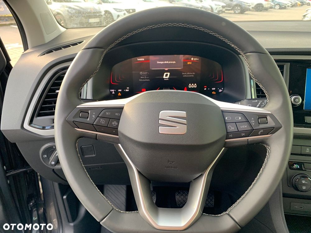 Seat Ateca 1.0 TSI Reference+ S&S - 9