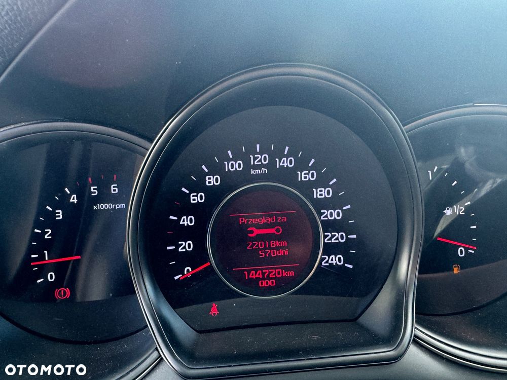 Kia Ceed Cee'd 1.6 CRDi M - 24