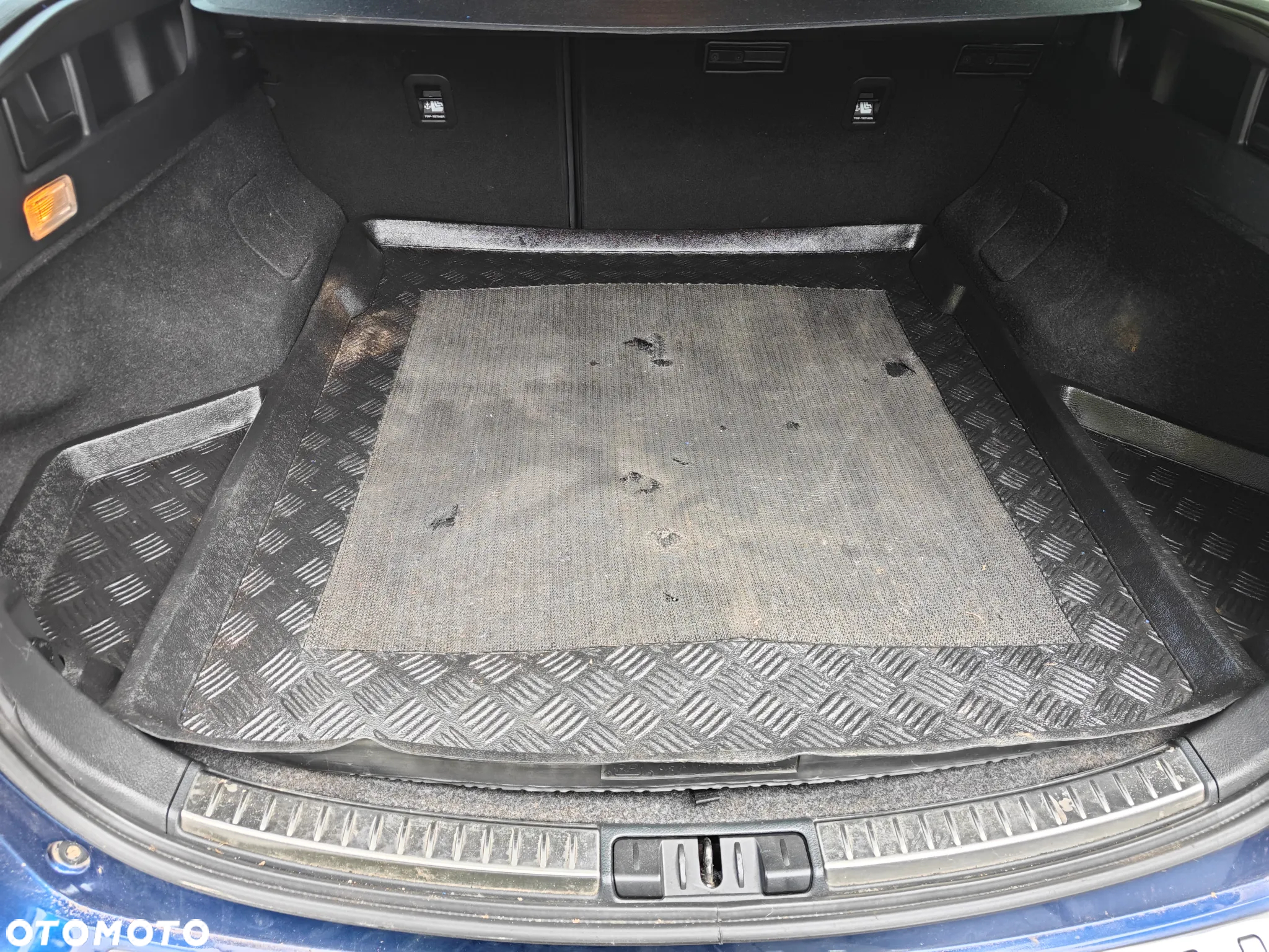 Toyota Auris 1.6 D-4D Touring Sports Executive - 14