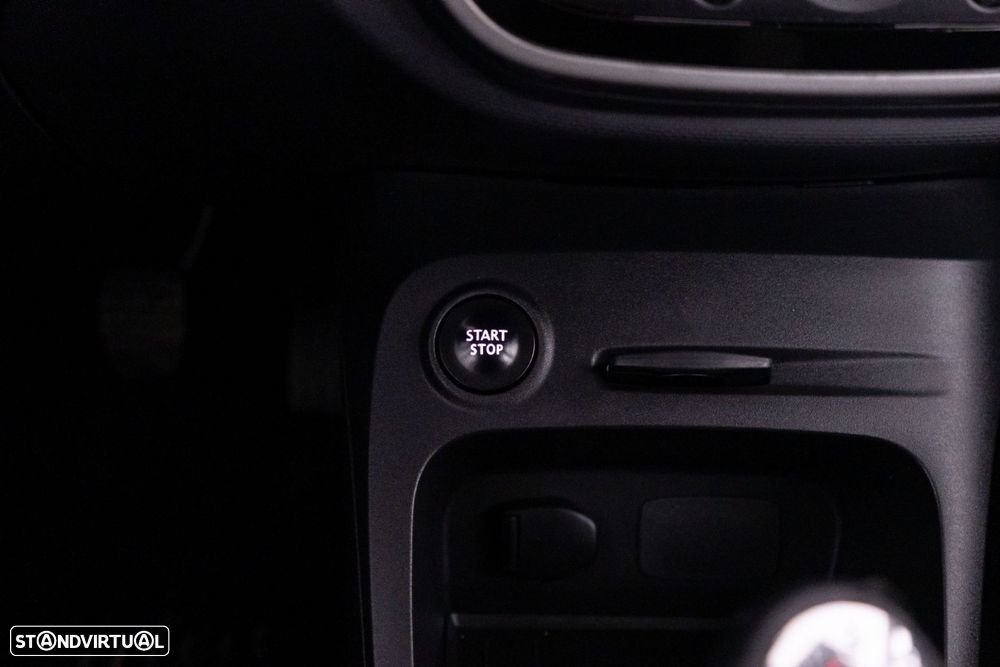 Renault Captur 0.9 TCE Expression - 21