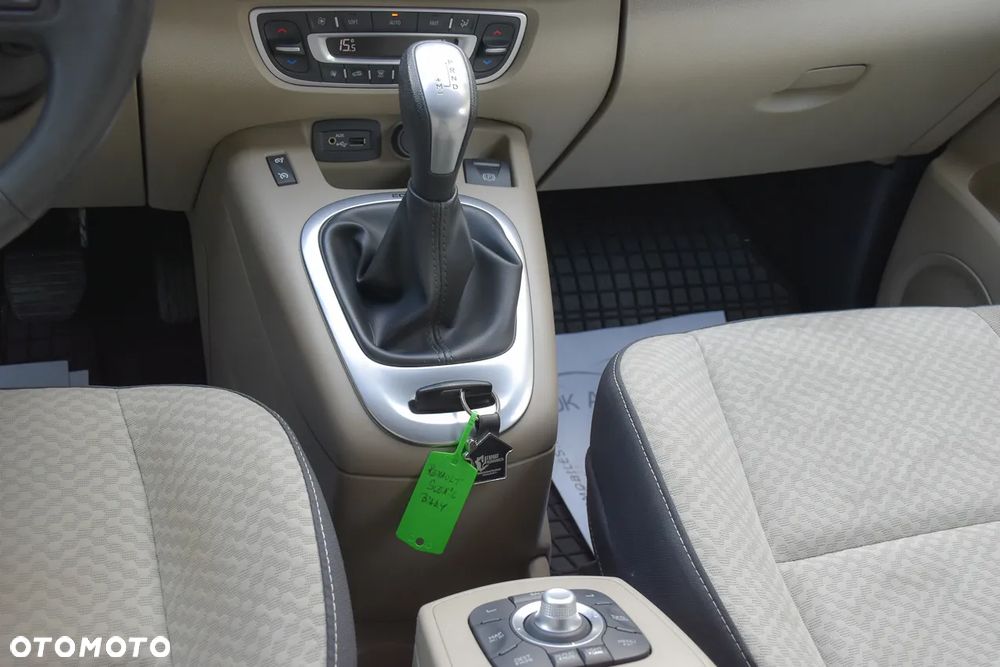 Renault Scenic dCi 110 EDC Dynamique - 31
