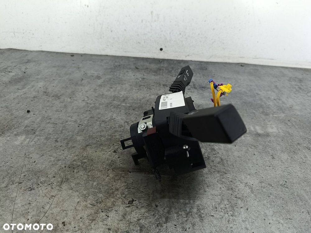 PRZEŁĄCZNIK ZESPOLONY OPEL VECTRA C 13165350EC 45369030  DELPHI 1.6 16V - 4