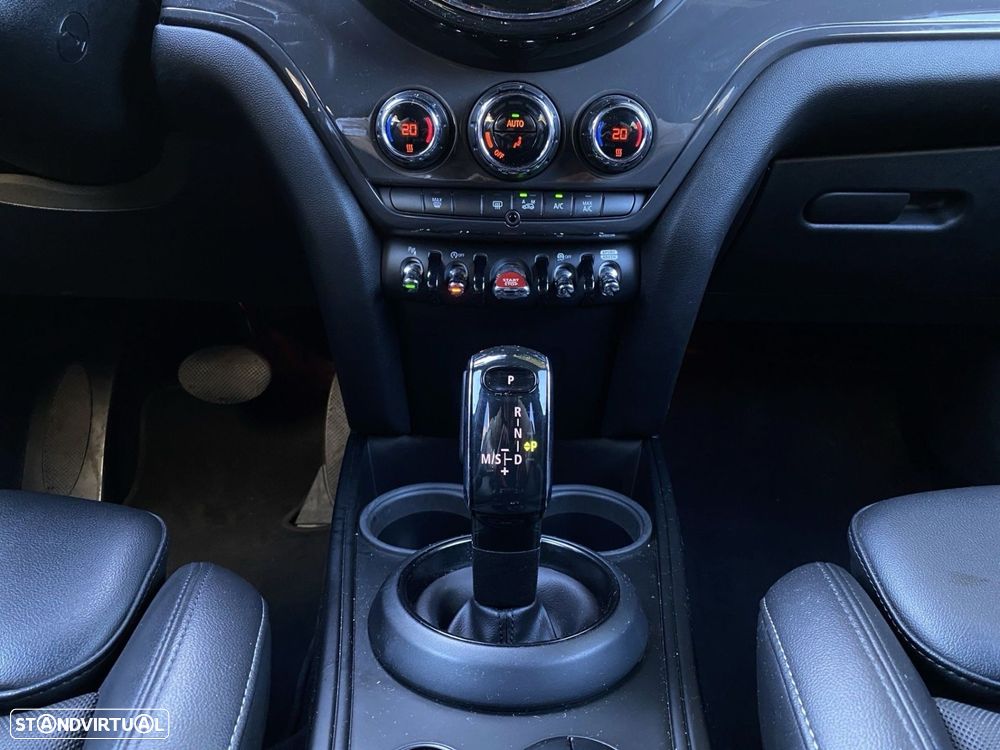 MINI Countryman One D Classic Auto - 11