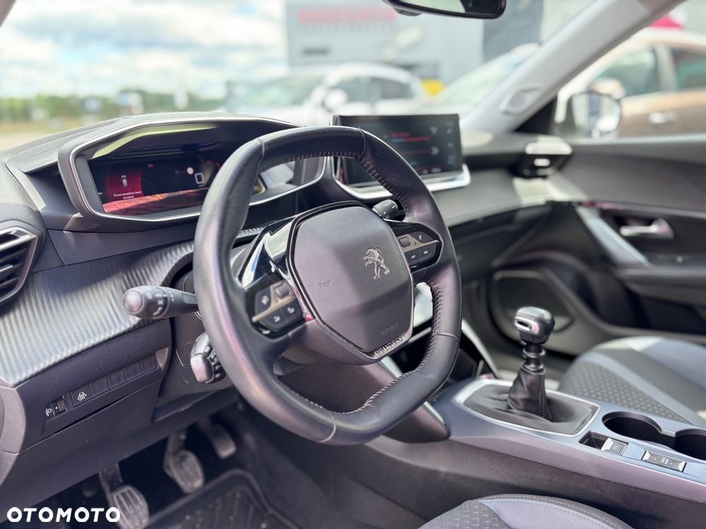Peugeot 2008 PureTech 100 Stop&Start Allure - 11