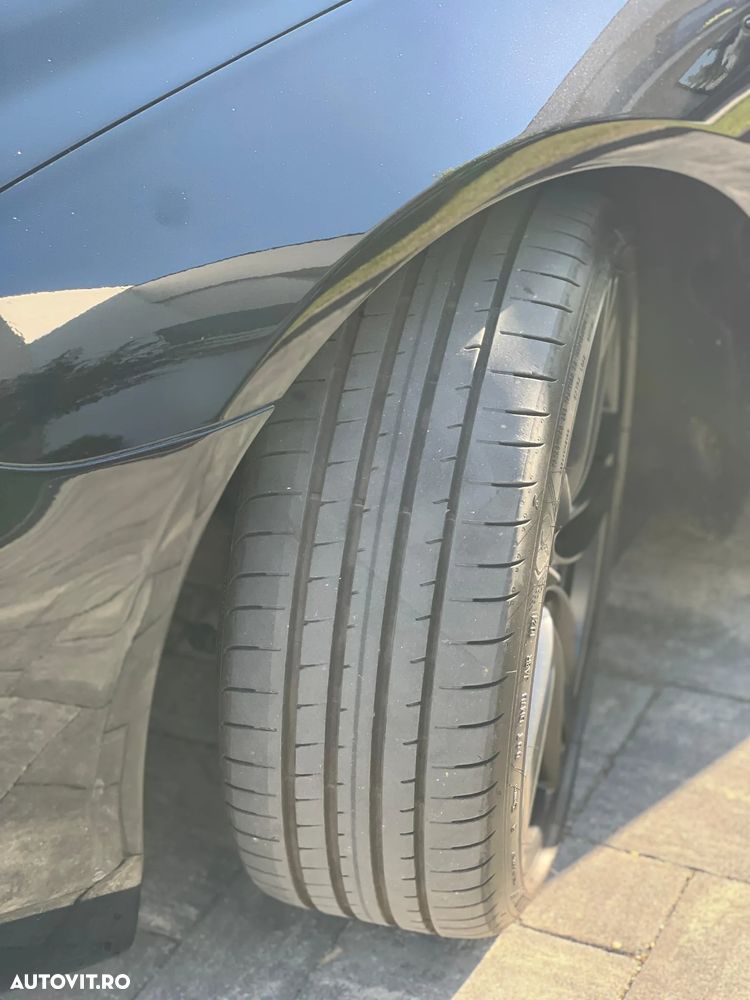 BMW Seria 6 640d xDrive - 29