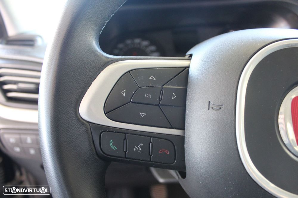 Fiat Tipo Station Wagon 1.3 M-Jet Lounge - 7