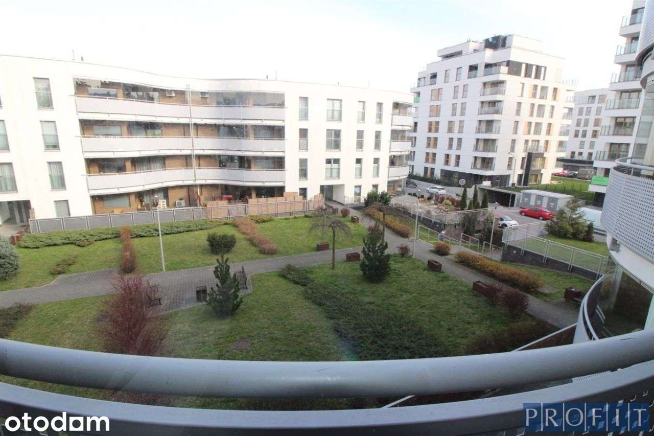 Komfortowe 57m2 | 3 Stawy