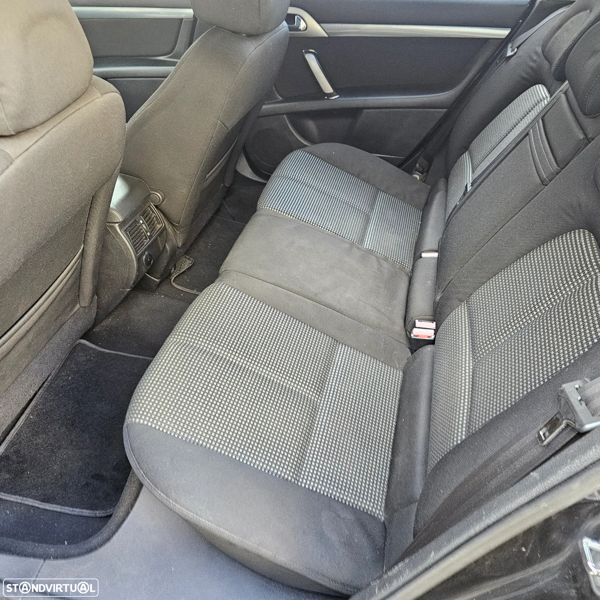 Peugeot 407 SW 1.6 HDi Executive - 13
