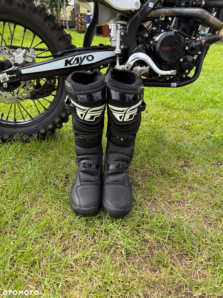 KAYO K5 - 4