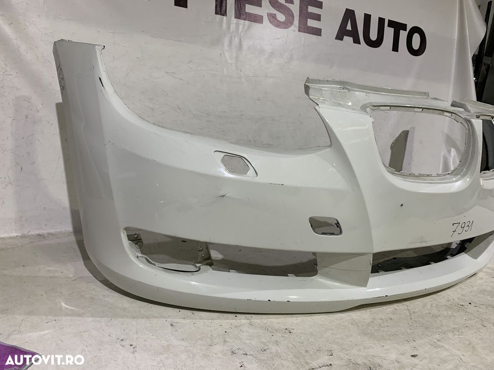 Bara fata BMW Seria 3, E92, E93, 2007, 2008, 2009, 2010, cod origine OE 7128225. - 2