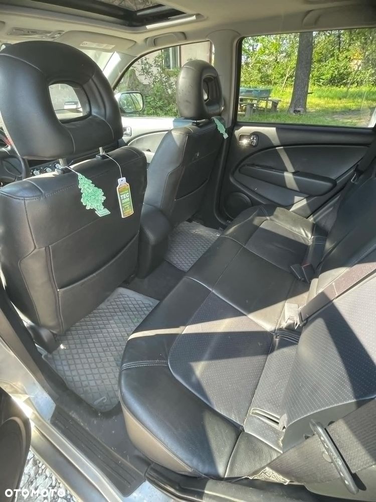 Mitsubishi Outlander 2.4 Intense - 7