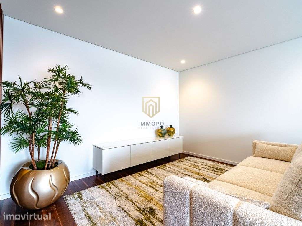 Apartamento T3 Venda em Cidade da Maia,Maia - Grande imagem: 5/28