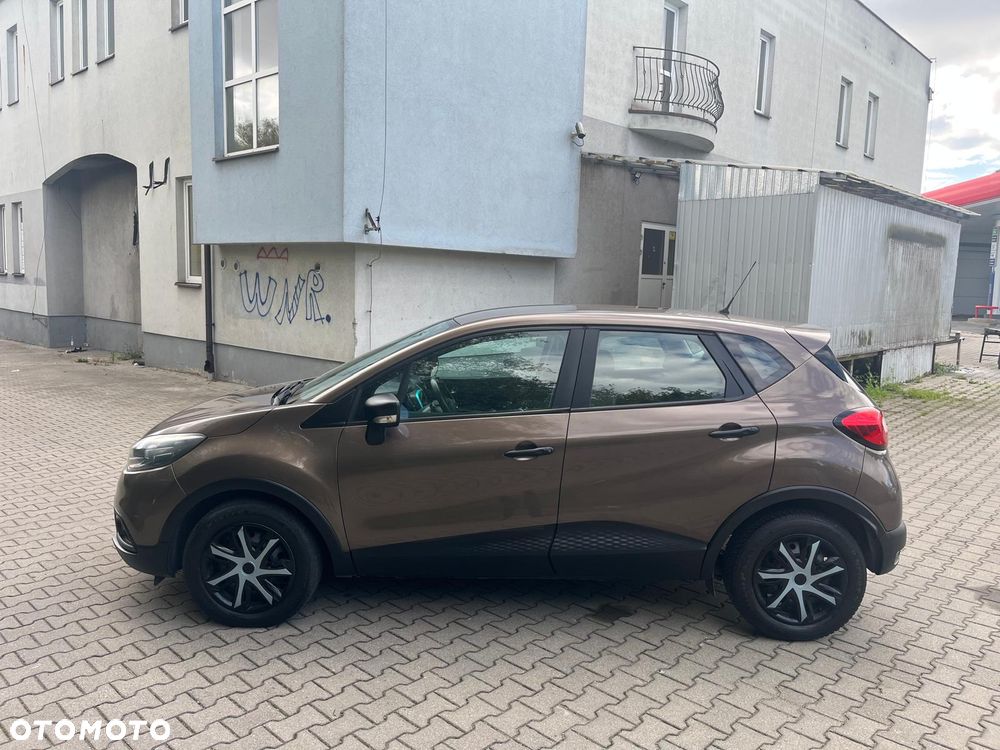 Renault Captur 0.9 Energy TCe Intens - 3