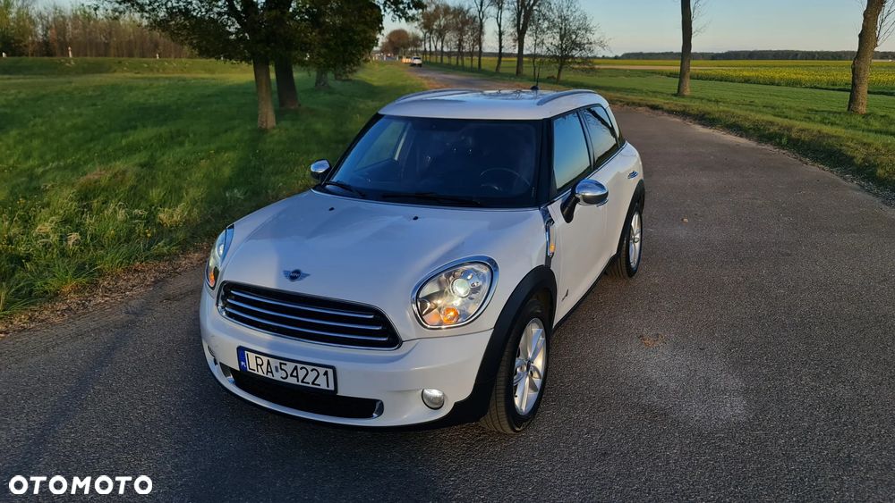 MINI Countryman - 3