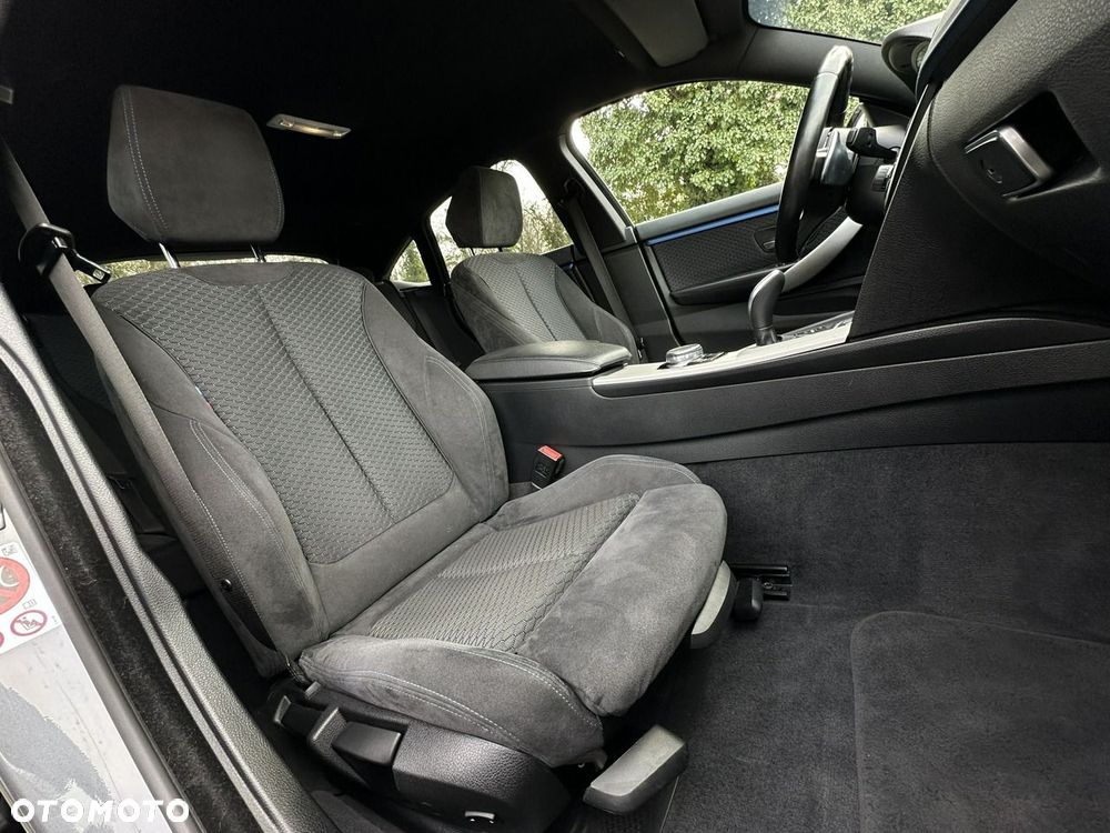 BMW Seria 4 - 9