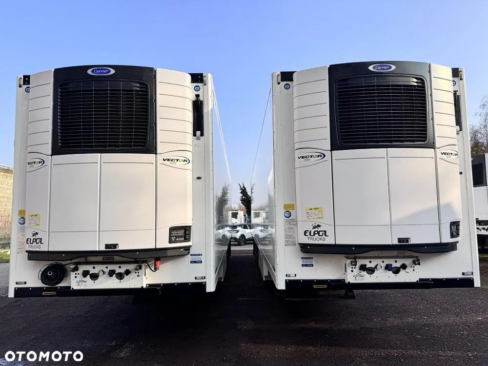 Krone Doppelstock , Carrier 1550 , kwiatowa - 11