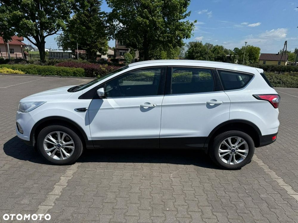 Ford Kuga - 3