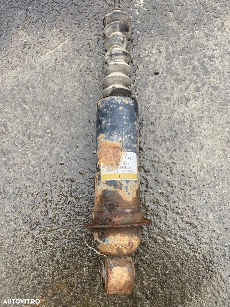 Telescop nivomat Volvo XC70 30681745 - 1