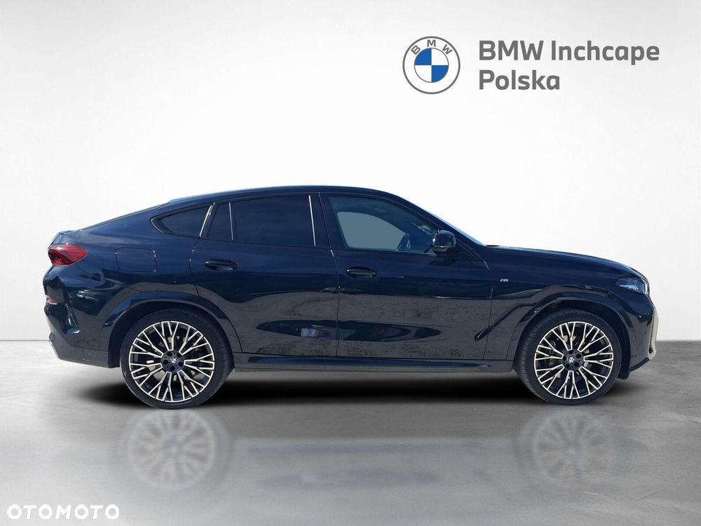 BMW X6 - 7