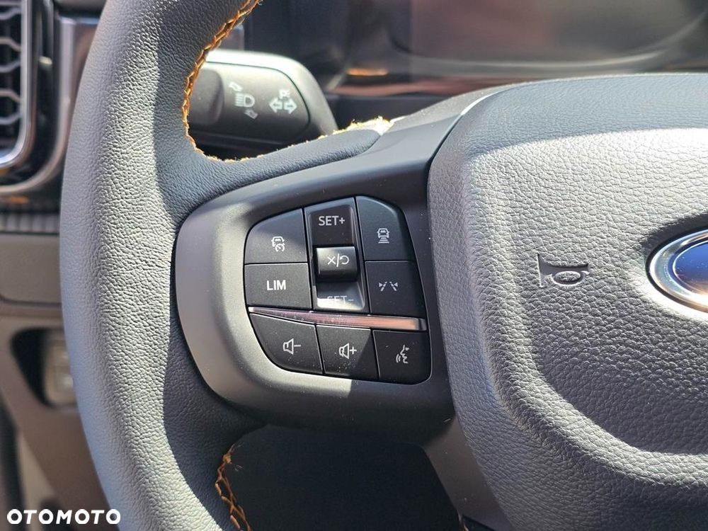 Ford Ranger 2.3 EcoBoost PHEV e-4WD DC Wildtrak - 17