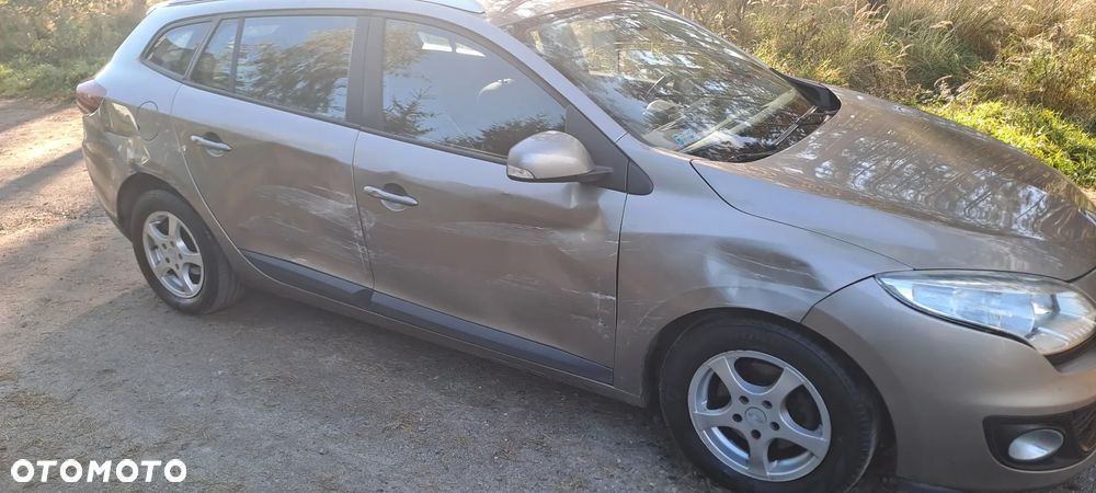 Renault Megane - 8
