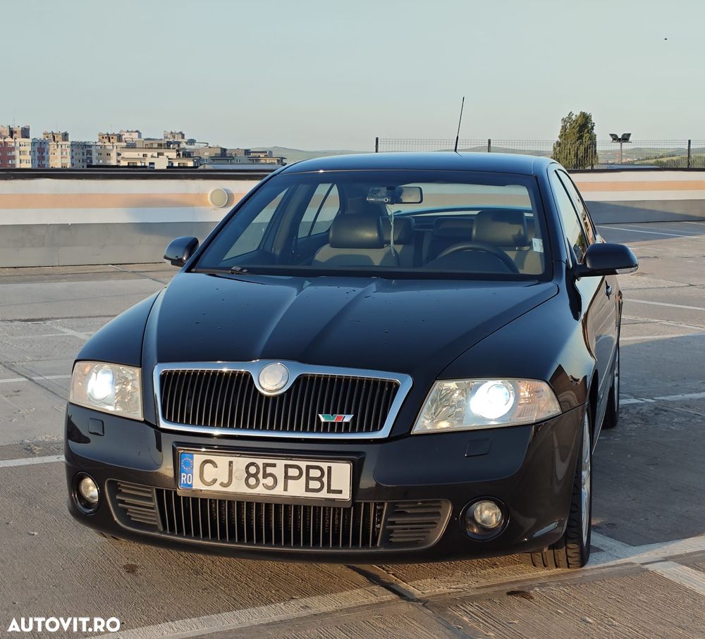 Skoda Octavia - 24