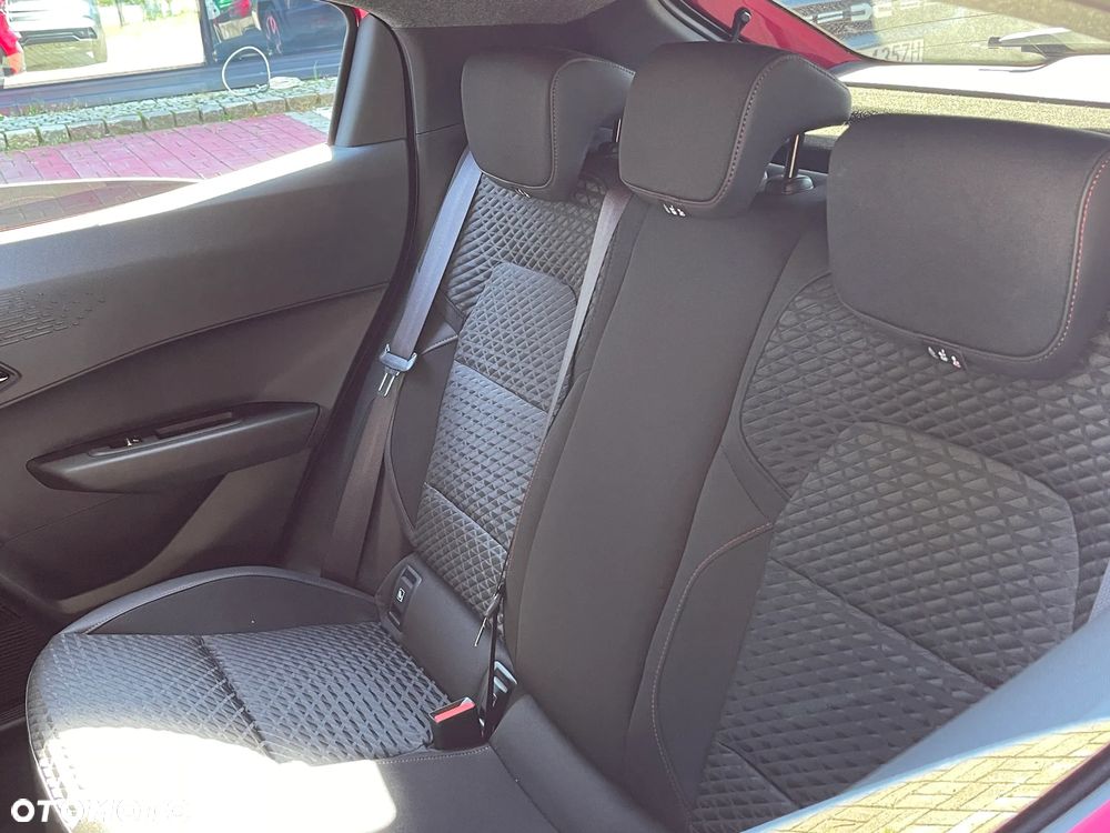 Renault Clio 1.2 TCe Techno - 18