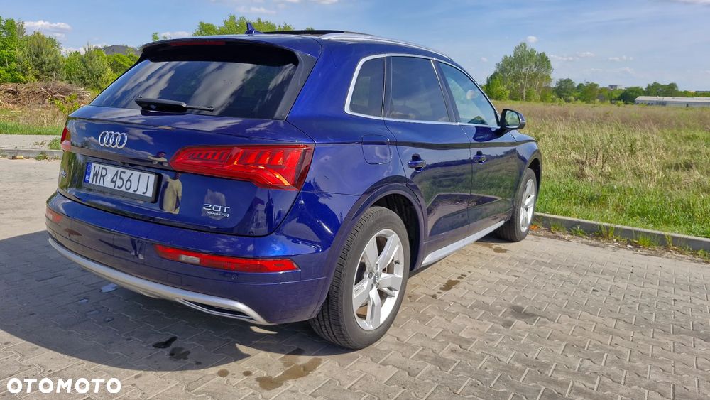 Audi Q5 - 29