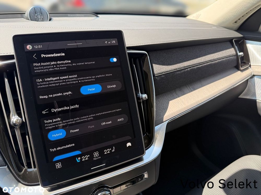 Volvo XC 90 - 21