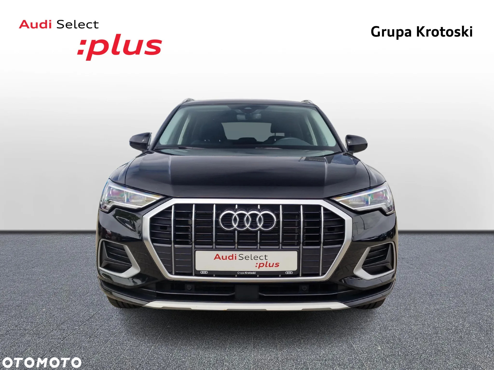Audi Q3 35 TFSI S tronic - 8