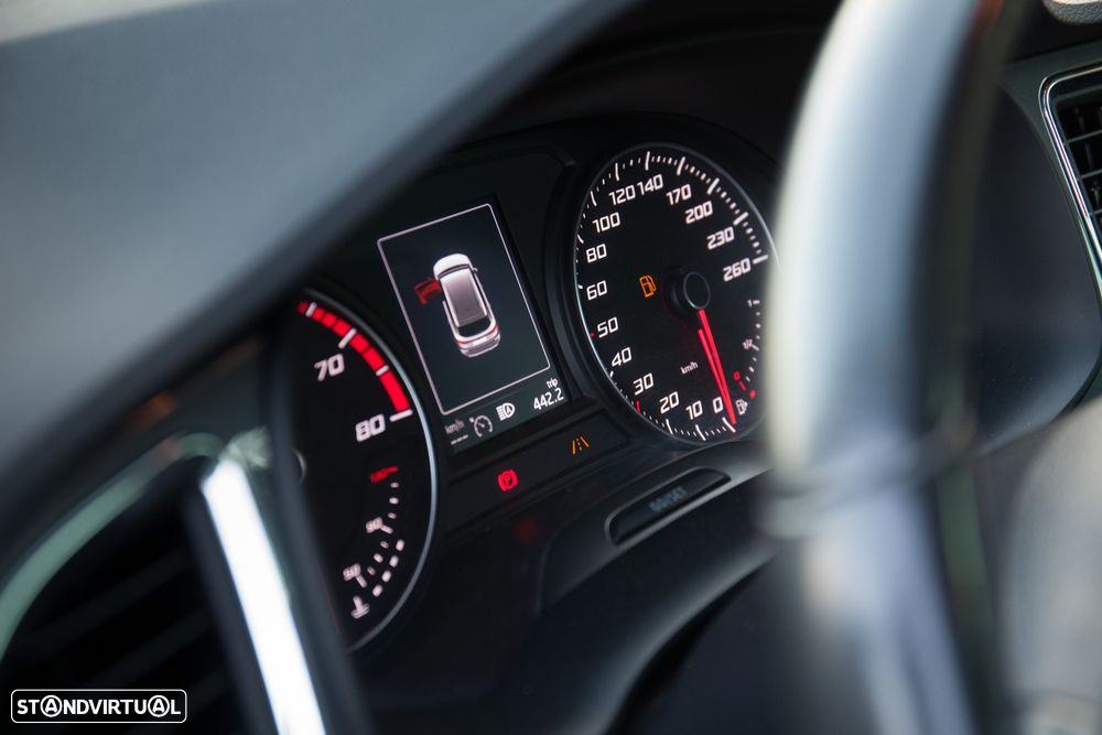 SEAT Ateca 1.0 TSI Style - 33